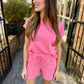 Hayes Summer Sets- Taffy Pink