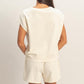Hayes Summer Sets- Alpaca