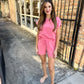 Hayes Summer Sets- Taffy Pink