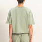 Jamie 2 PC SET- Sage Green
