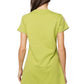 Queen Patchwork Butterfly Dress- Green
