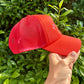 Z Supply Trucker Hat- American Grown