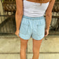 Z Supply Seaway Short- Coastal Water