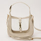 Paige Clear Bag- Ivory