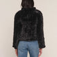 Alden Jacket- Black