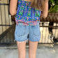 Rebecca (Survival) HR Shorts