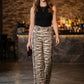 Landry Tiger Twill Pants