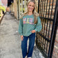 Queen Mahj Sweatshirt