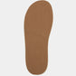 Lucinda Flatform Sandal- Natural Woven