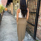 Salome Skirt- Bark