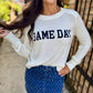 Z Supply Varsity Stand In Sweater