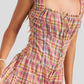 Beachside Leisure Romper- Multi
