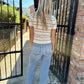 Jodi (Corel) High Rise Wide Leg