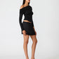 Ryder Top- Black