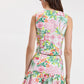 Breezy Tropical 2 PC SET- Resort Pink
