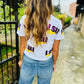 LSU Takeover Tee