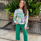 All Things Mardi Gras Sweater