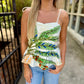 Julia Rope Tank