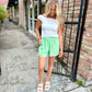 Z Supply Expedition Short- Sprout