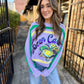 MG Queen Cake Striped Sweater