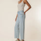 Gwen (Carel-Care) High Rise Wide Leg