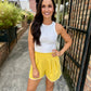 Veranda View Shorts