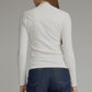 Theo Top- Off White