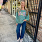 Queen Mahj Sweatshirt