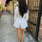 Ambroise Romper- Sky