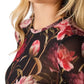 Sandy Knit Top- Rose Frost