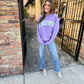 Krewe Varsity Sweatshirt
