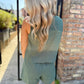 Z Supply Sloane Linen Tank- Everglade