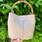 Zante Mini Bag- Beige