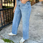 Olivia (Matchless) HR Ankle Wide Leg