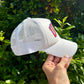 Z Supply Trucker Hat- USA