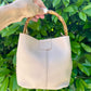 Zante Mini Bag- Beige