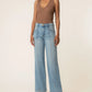 Jodi (Corel) High Rise Wide Leg
