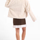 Generations Fur Jacket
