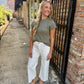 Sam Sweater- Olive