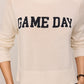 Z Supply Varsity Stand In Sweater