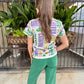All Things Mardi Gras Shirt