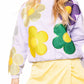 MG Flowers Sweatshirt