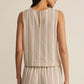 Z Supply Sloane Striped Top