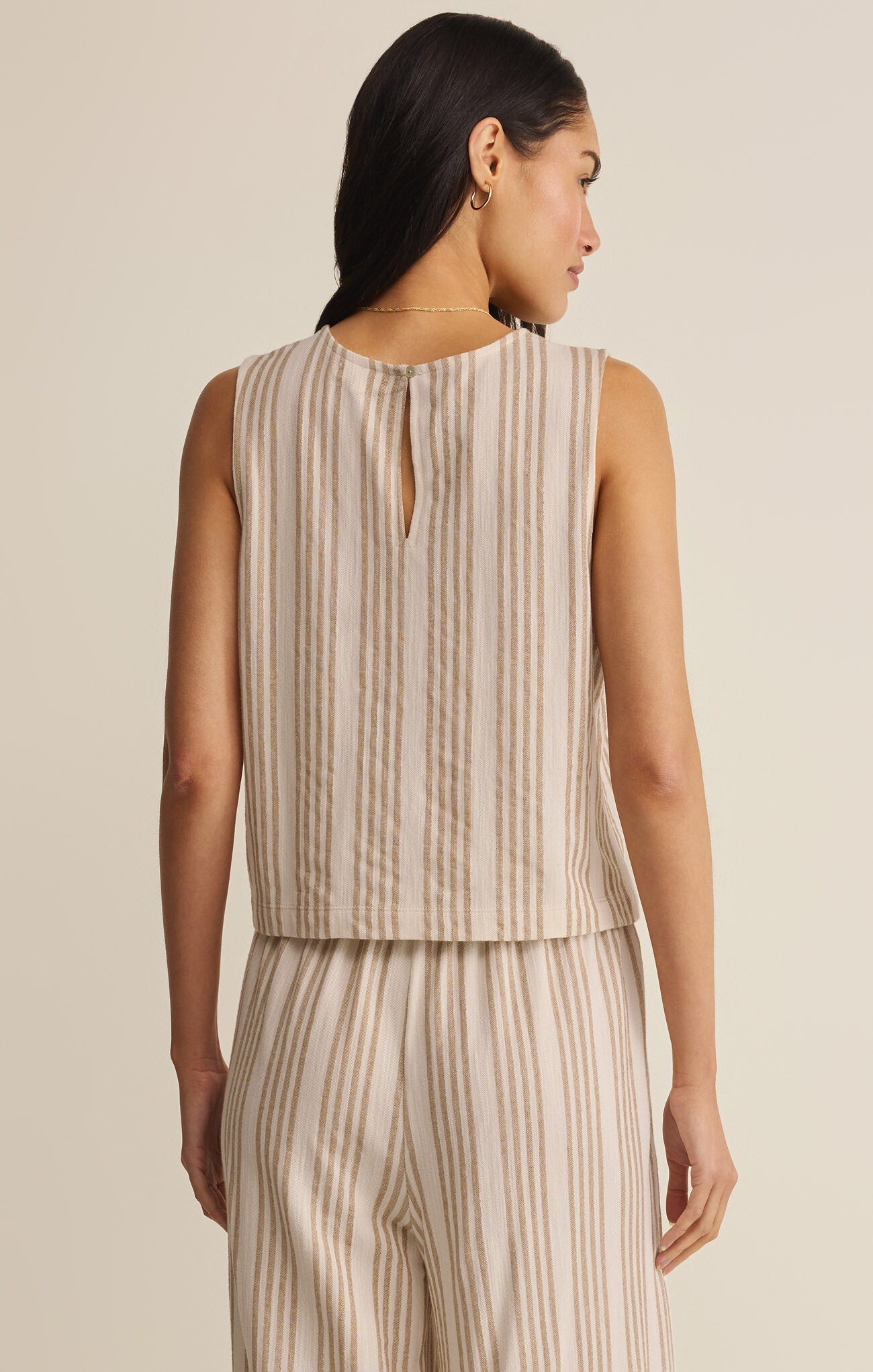 Z Supply Sloane Striped Top