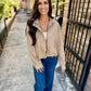 Lightweight Bomber Jacket