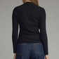 Theo Top- Black
