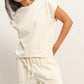Hayes Summer Sets- Alpaca