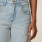 Gwen (Carel-Care) High Rise Wide Leg