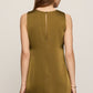 Z Supply Meadow Muse Dress- Golden Sage