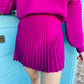 Farrah Sweater Skirt